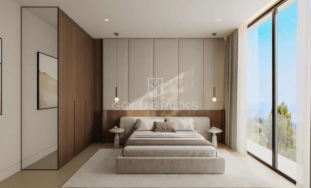 Nouvelle construction · Villa · Marbella · El Ingenio