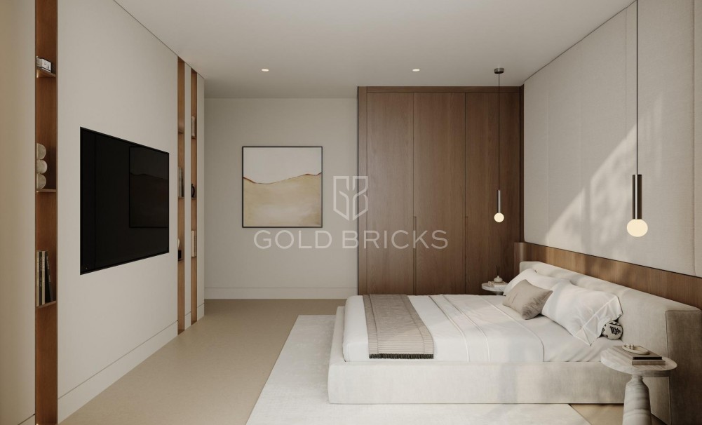 Nouvelle construction · Villa · Marbella · El Ingenio