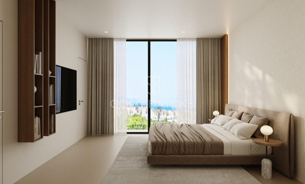 Nouvelle construction · Villa · Marbella · El Ingenio