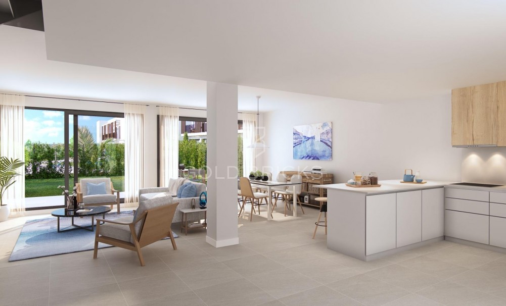 Nieuwbouw · Villa · Sotogrande · San Roque Club