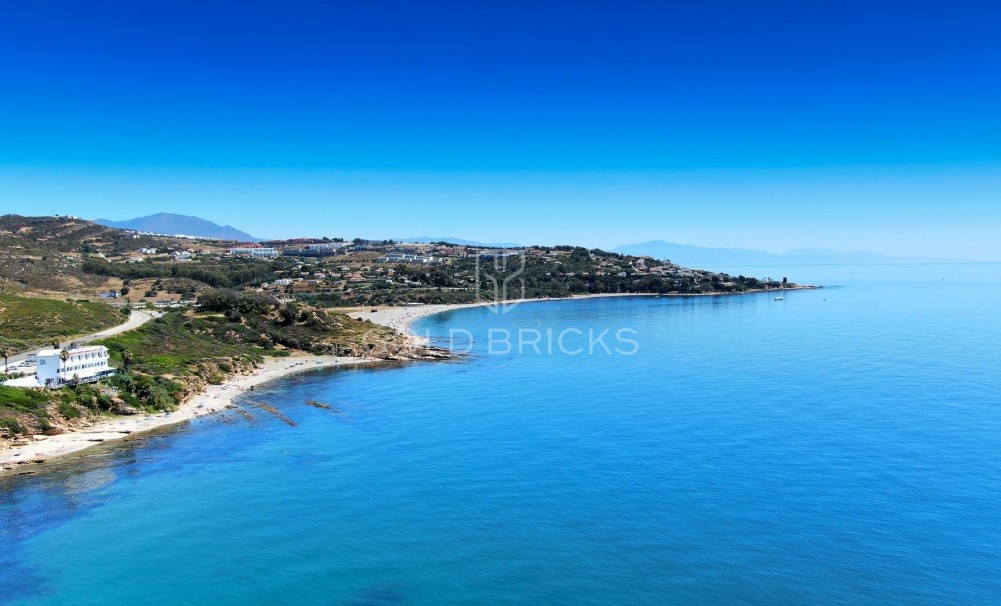 Nieuwbouw · Villa · Sotogrande · San Roque Club