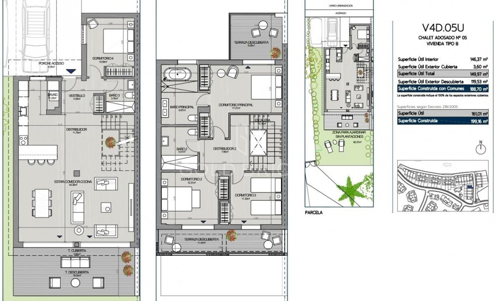 Nieuwbouw · Villa · Sotogrande · San Roque Club