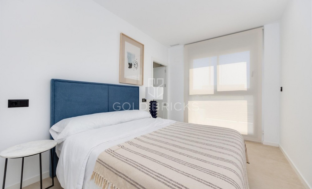 Nieuwbouw · Villa · Los Alcazares · La Serena Golf