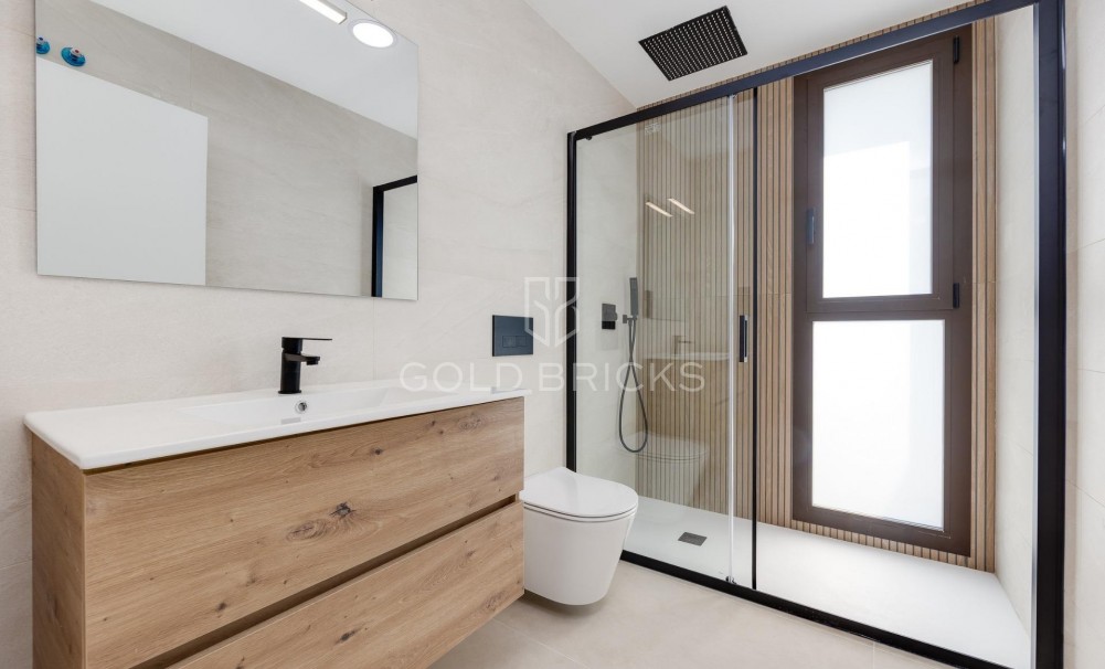 Nieuwbouw · Villa · Los Alcazares · La Serena Golf