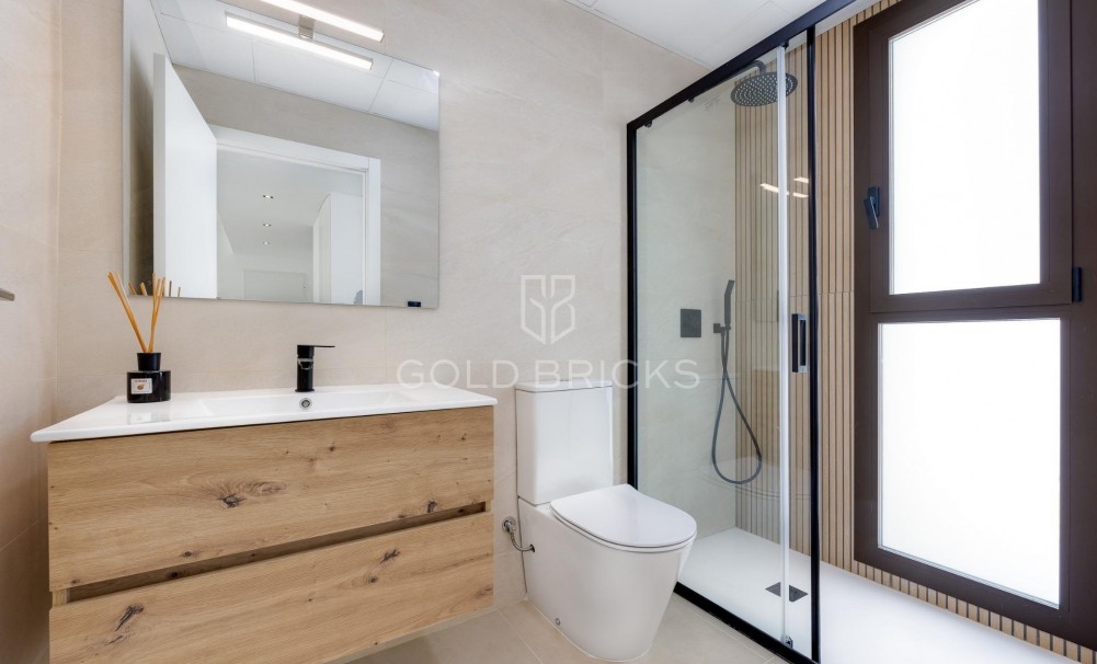 Nieuwbouw · Villa · Los Alcazares · La Serena Golf