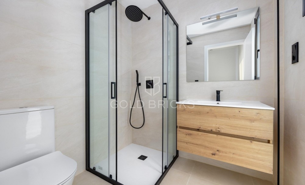 Nieuwbouw · Villa · Los Alcazares · La Serena Golf