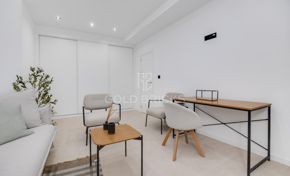 Nieuwbouw · Villa · Los Alcazares · La Serena Golf