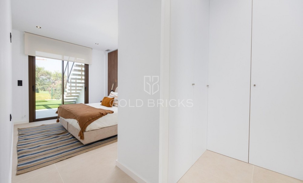 Nieuwbouw · Villa · Los Alcazares · La Serena Golf