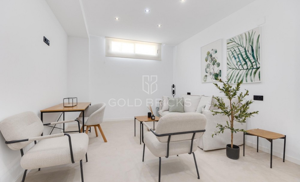 Nieuwbouw · Villa · Los Alcazares · La Serena Golf