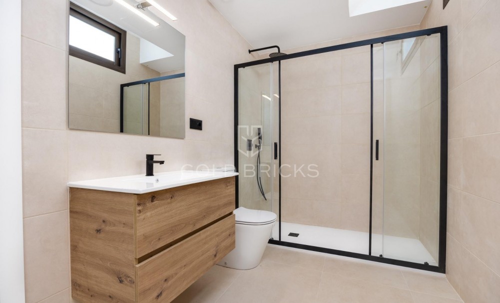 Nieuwbouw · Villa · Los Alcazares · La Serena Golf