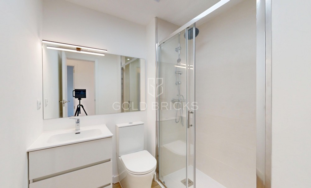 Wederverkoop · Bungalow · Orihuela Costa · Villamartín