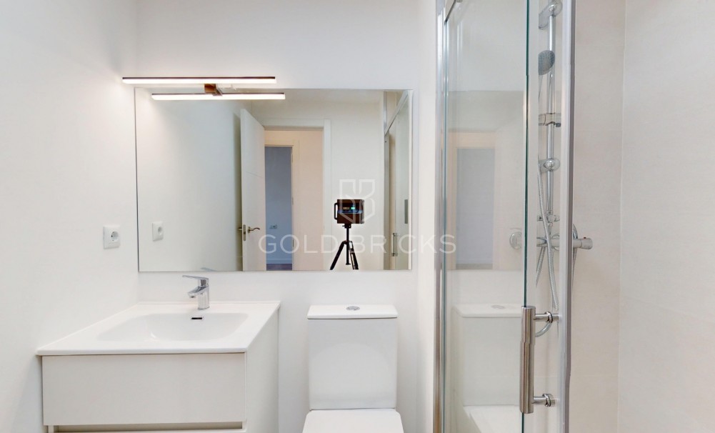 Wederverkoop · Bungalow · Orihuela Costa · Villamartín