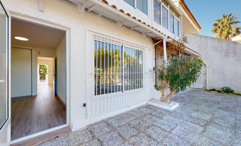 Wederverkoop · Bungalow · Orihuela Costa · Villamartín