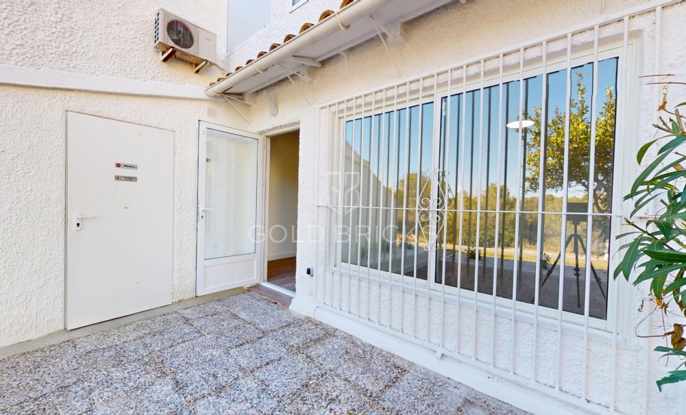 Wederverkoop · Bungalow · Orihuela Costa · Villamartín