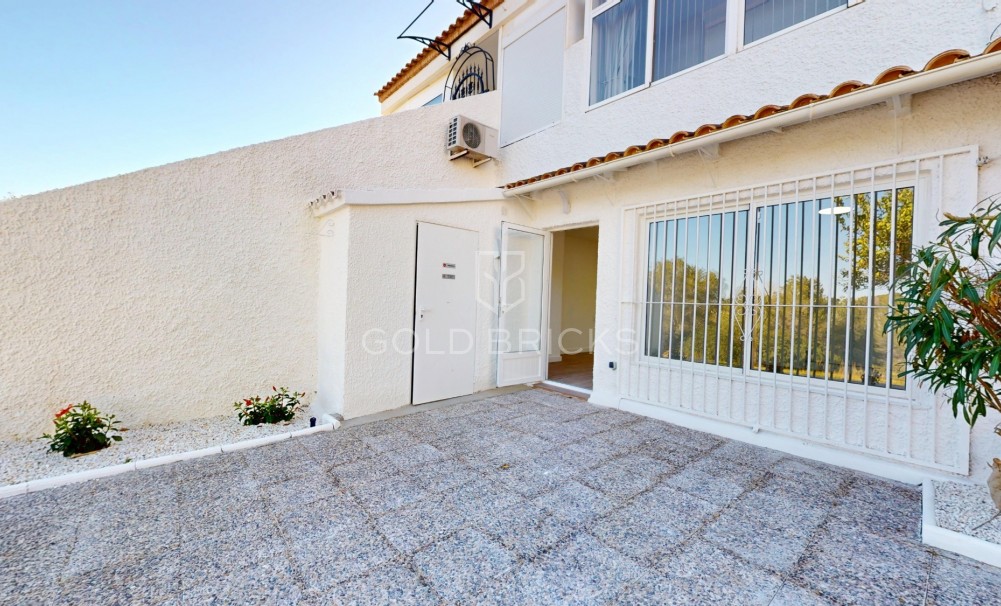 Wederverkoop · Bungalow · Orihuela Costa · Villamartín