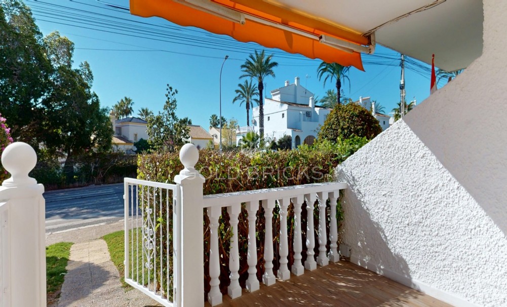 Wederverkoop · Bungalow · Orihuela Costa · Villamartín