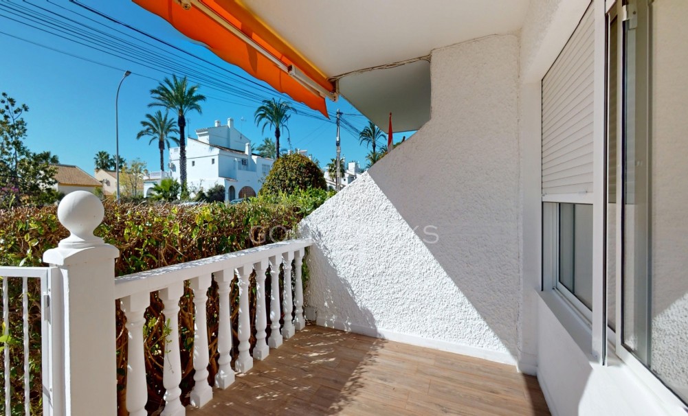 Wederverkoop · Bungalow · Orihuela Costa · Villamartín