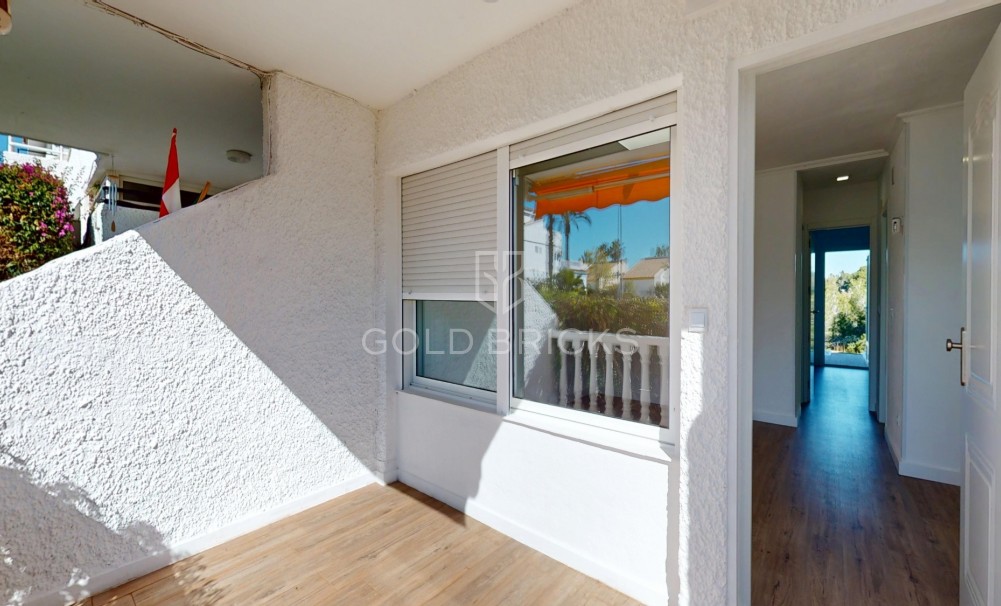 Wederverkoop · Bungalow · Orihuela Costa · Villamartín