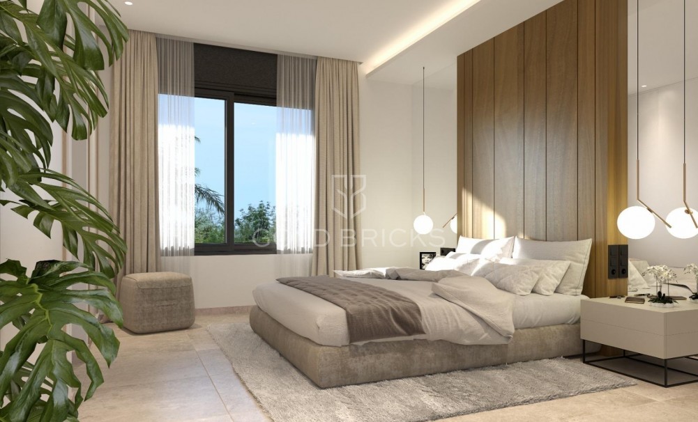 Nowa konstrukcja · Villa · Orihuela Costa · Las Filipinas