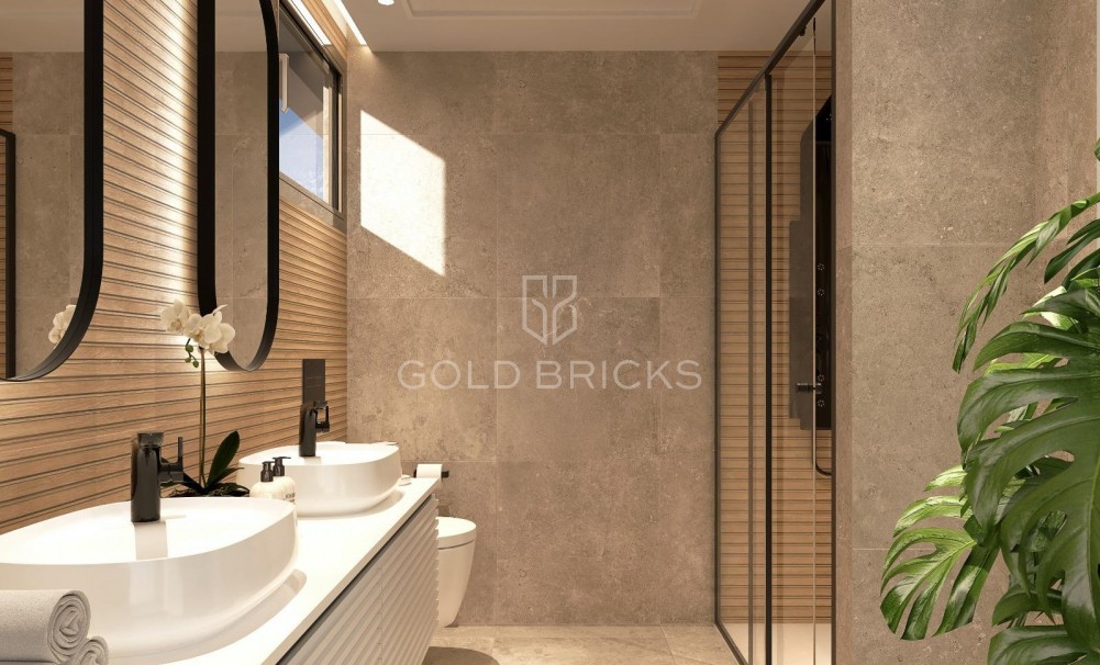 Nowa konstrukcja · Villa · Orihuela Costa · Las Filipinas