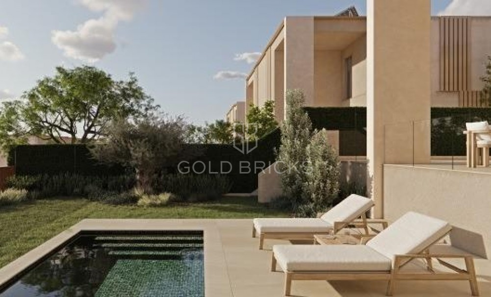 Nowa konstrukcja · Villa · Godella · Campolivar