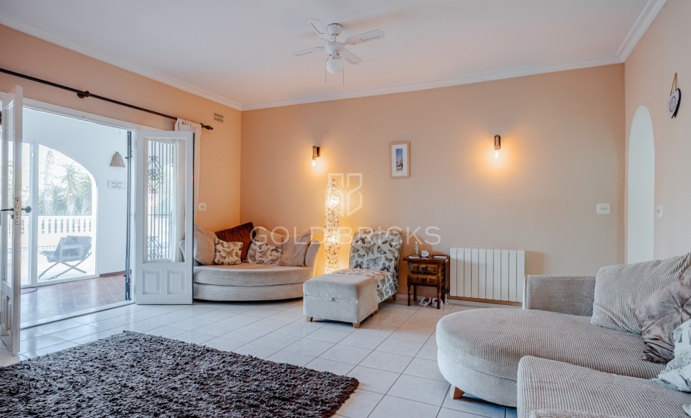 Sprzedaż · Villa · Moraira · La sabatera