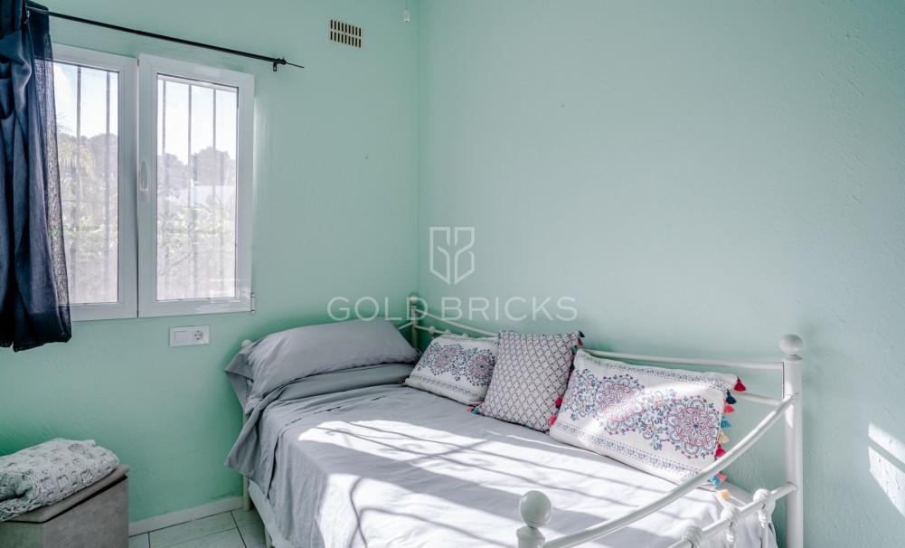 Sprzedaż · Villa · Moraira · La sabatera