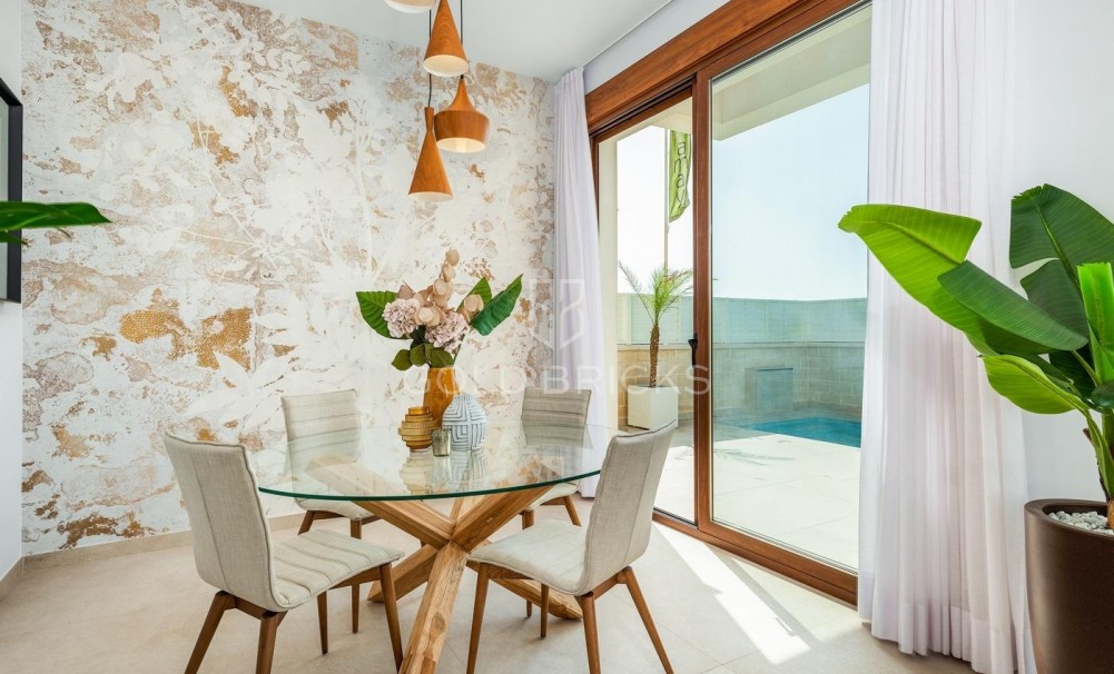 Nowa konstrukcja · Villa · Vera · Vera playa