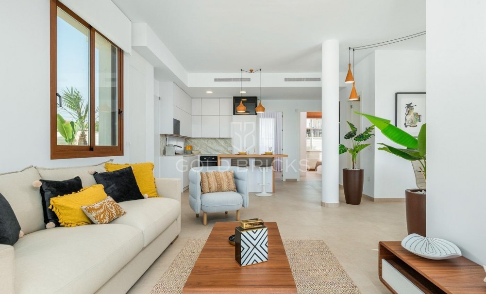 Nowa konstrukcja · Villa · Vera · Vera playa