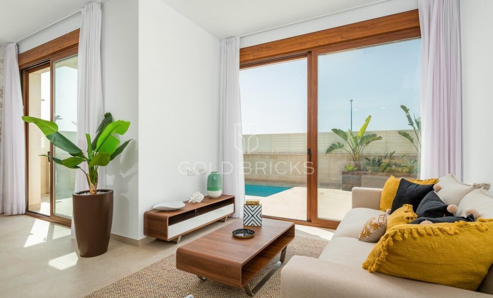 Nowa konstrukcja · Villa · Vera · Vera playa