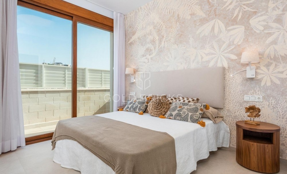 Nowa konstrukcja · Villa · Vera · Vera playa