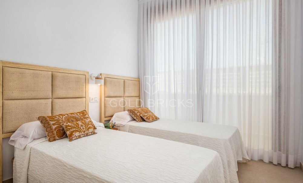 Nowa konstrukcja · Villa · Vera · Vera playa