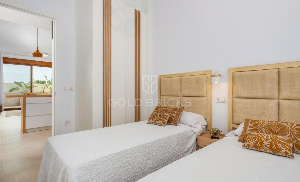 Nowa konstrukcja · Villa · Vera · Vera playa