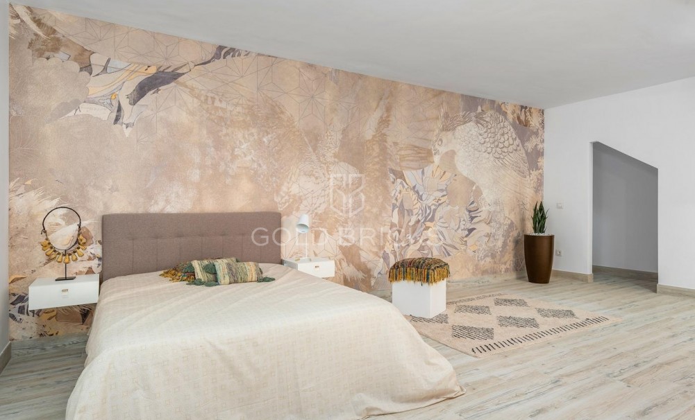 Nowa konstrukcja · Villa · Vera · Vera playa