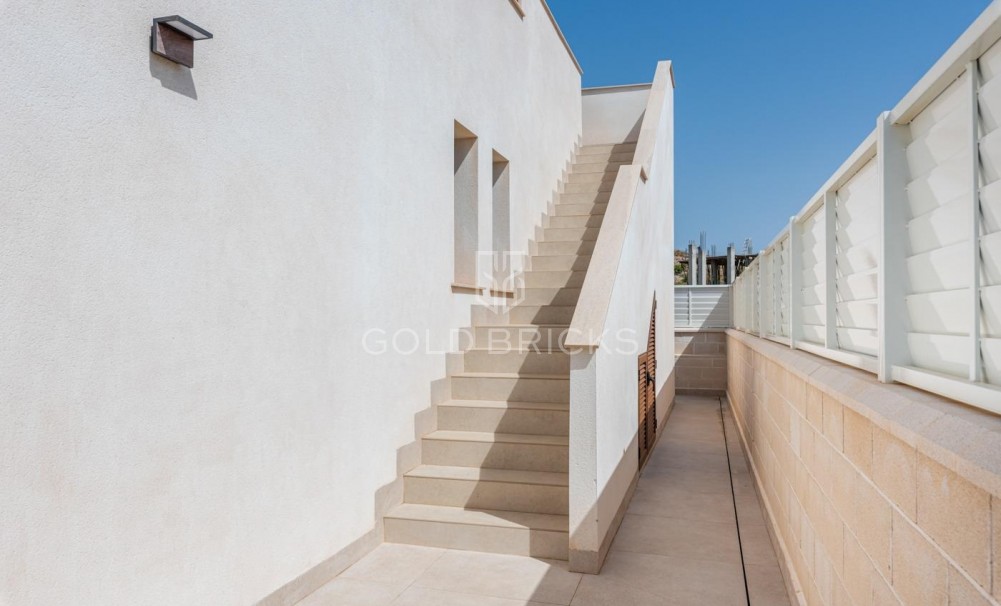 Nowa konstrukcja · Villa · Vera · Vera playa