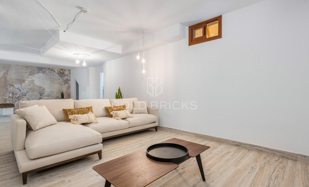 Nowa konstrukcja · Villa · Vera · Vera playa