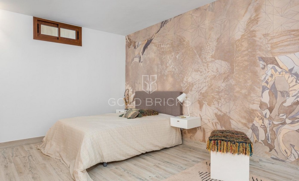 Nowa konstrukcja · Villa · Vera · Vera playa