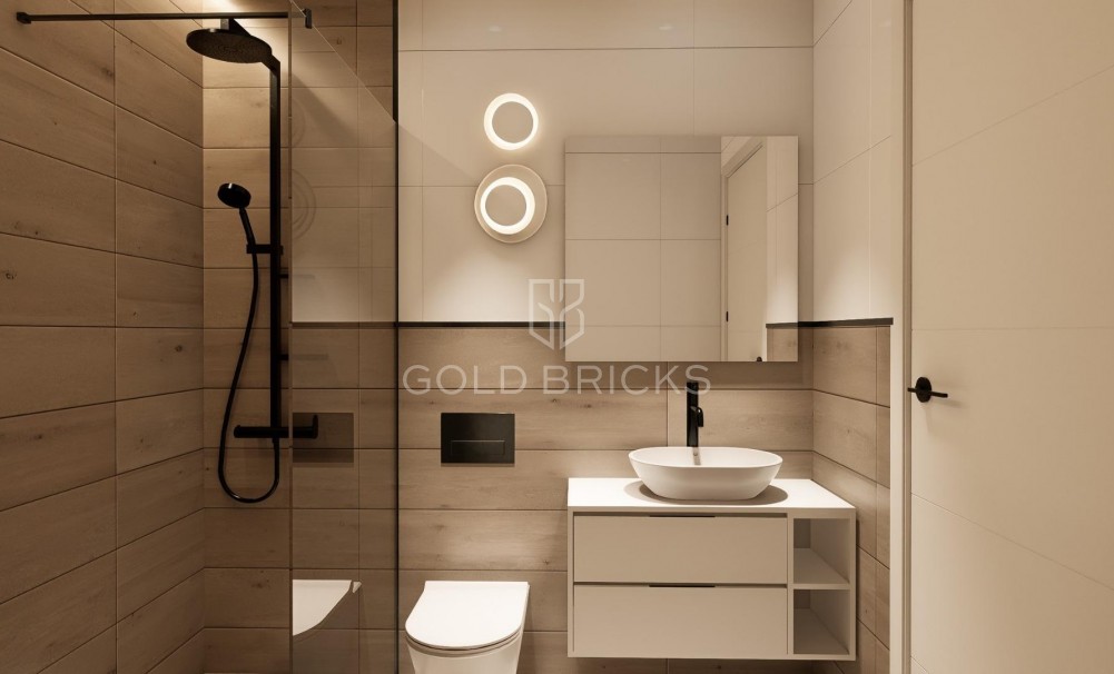 Nowa konstrukcja · Bungalow · Pilar de la Horadada · pueblo