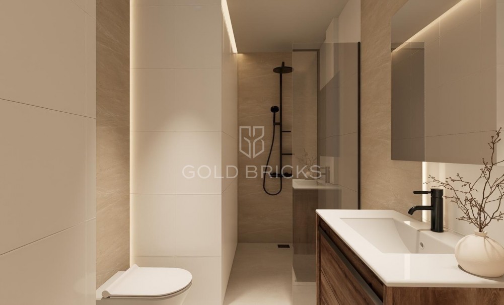 Nowa konstrukcja · Bungalow · Pilar de la Horadada · pueblo