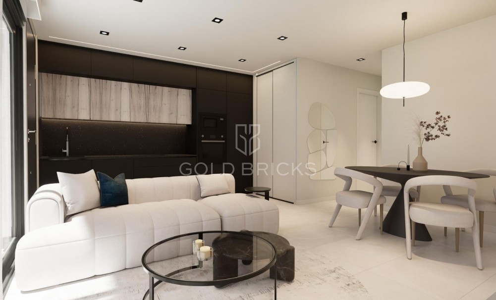 Nowa konstrukcja · Bungalow · Pilar de la Horadada · pueblo