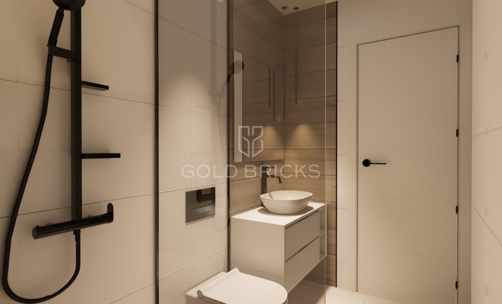 Nowa konstrukcja · Bungalow · Pilar de la Horadada · pueblo