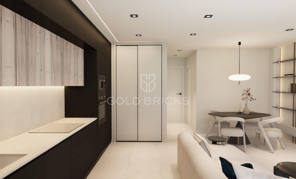 Nowa konstrukcja · Bungalow · Pilar de la Horadada · pueblo