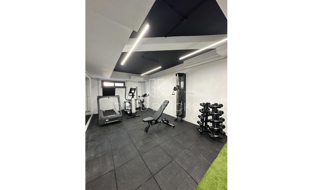 Nowa konstrukcja · Bungalow · Pilar de la Horadada · pueblo