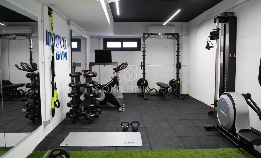 Nowa konstrukcja · Bungalow · Pilar de la Horadada · pueblo