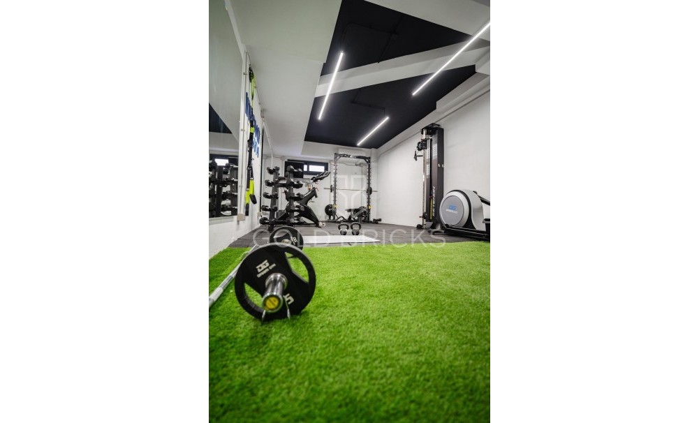 Nowa konstrukcja · Bungalow · Pilar de la Horadada · pueblo