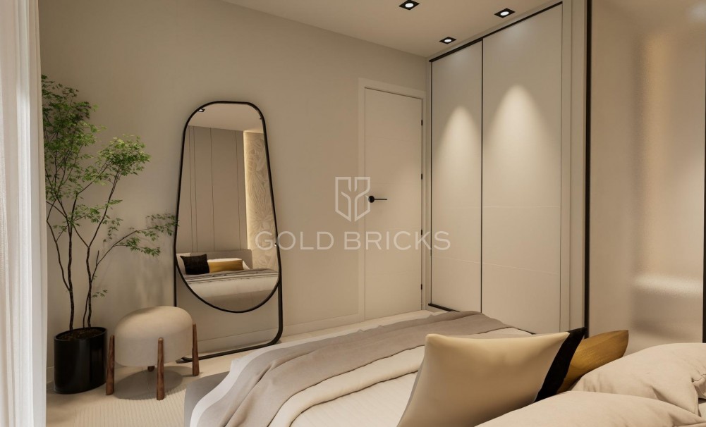 Nowa konstrukcja · Bungalow · Pilar de la Horadada · pueblo