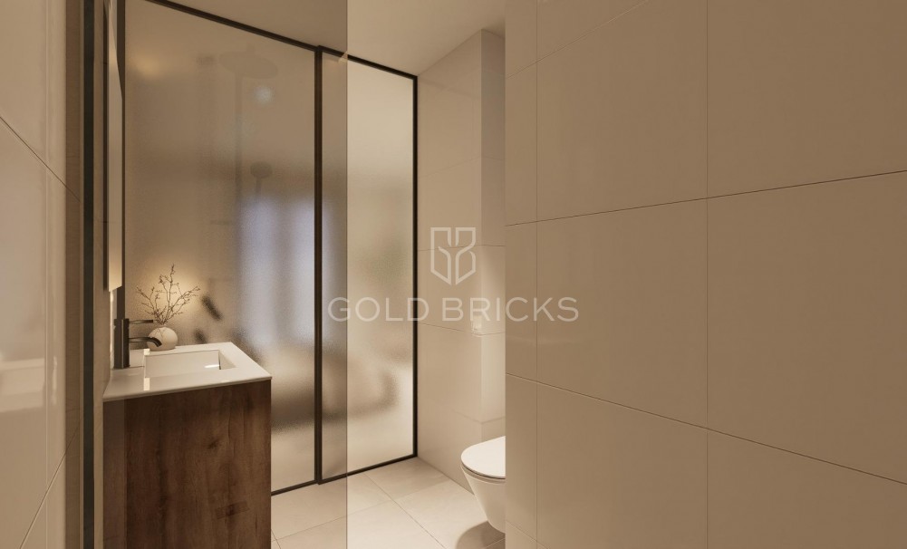 Nowa konstrukcja · Bungalow · Pilar de la Horadada · pueblo