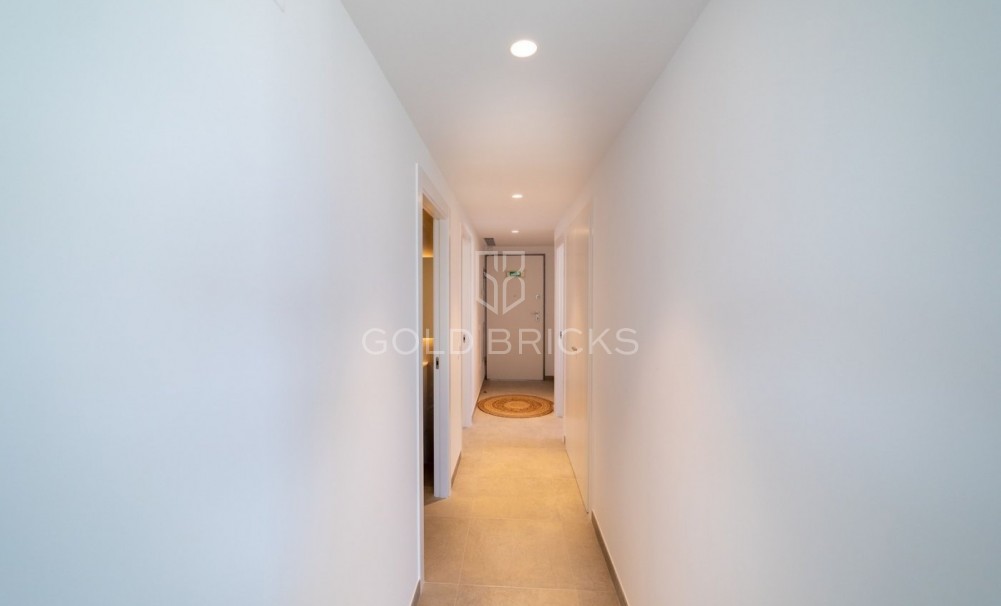 Nowa konstrukcja · Apartment · Santa Pola · GRAN ALACANT