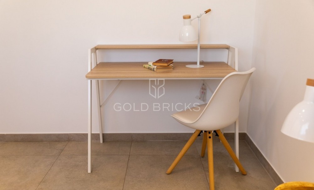 Nowa konstrukcja · Apartment · Santa Pola · GRAN ALACANT