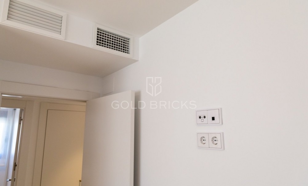 Nowa konstrukcja · Apartment · Santa Pola · GRAN ALACANT